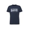 Trovat T-Shirt AF Men Logo 1017-06440 Marine