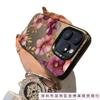 New Flower for Iphone16 Mobile Phone Case Apple 15promax/14 Personality 13pro12 Japan and Korea 11xr