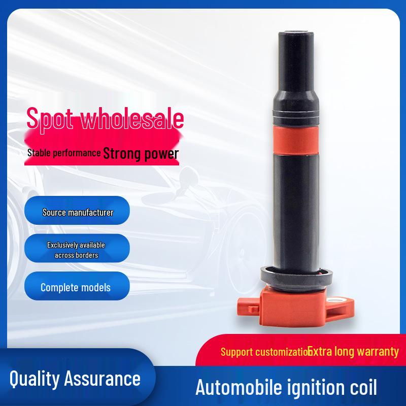 Gas Ignition Coil Pack 27301-26640 for Kia Genesis, Rio, Elantra, Cerato