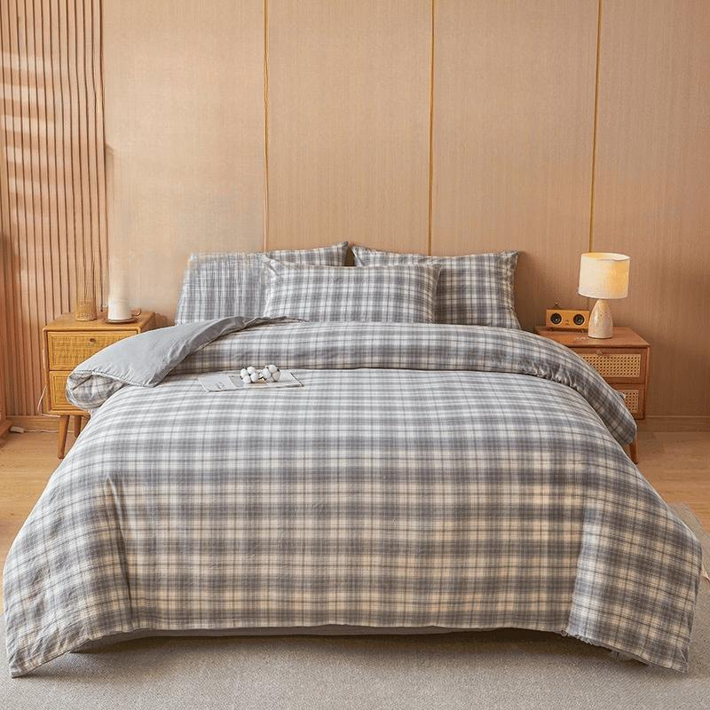 LISM Washable Dormitory Quilt
