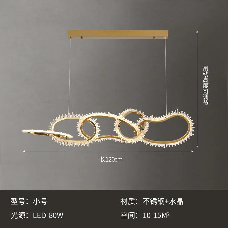 

Современные подвесные светильники светодиодные люстры для столовой подвесные светильники подвесные светильники для потолка подвесной светильник внутреннее освещение Warm White