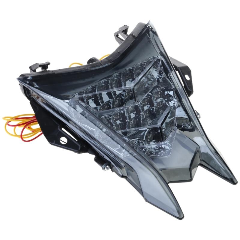 Led Tail Light LED Brake Turn Signal Rear Light Low Profile Taillights For S1000R 2014-2018,S1000RR 2009-2018