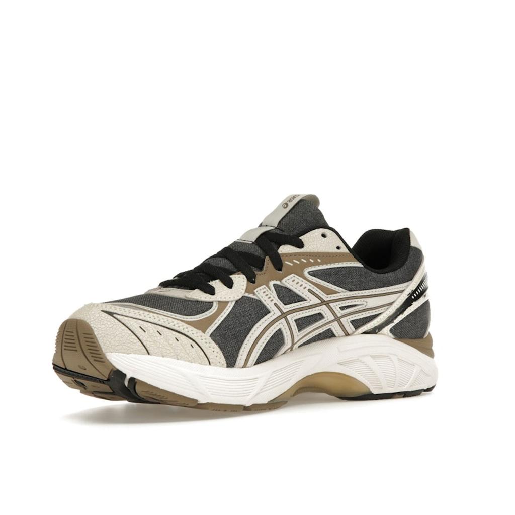 Asics GT 2160 Imperfection Pack Unisex Sneakers Black Cream 1203A415-001
