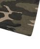 MUCENT Tenver Metal Logo Camo Short Sleeve T-Shirt Unisex