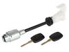Încuietoare capotă Ford Focus C-MAX 03-07 (introduce) COMPLET LUNG