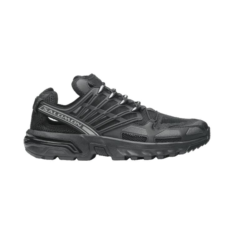 

Salomon ACS Pro Shell Triple Black 45