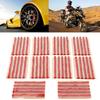20pcs Portable Tire Repair Plug Instant Repair Rubber Sealing Strip Puncture Repair Tool  Car