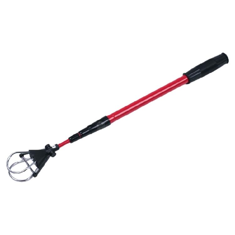 Golf Ball Pick Up Golf Ball Pickers Upper Retractable Ball Pickup Device for Driving Range Use