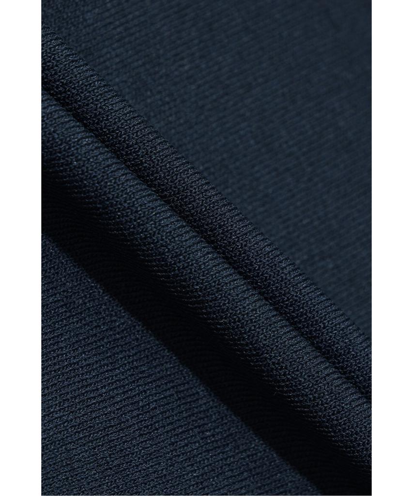 WAAC Men Waacky Stirpe Knit Polo Wmwaa26604Nyx
