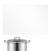 68x45cm Kitchen Table Glass Protect To Oil Wall Sticker Heat-Resistant Self Adhesive Film Waterproof Kitchen Home Furniture
