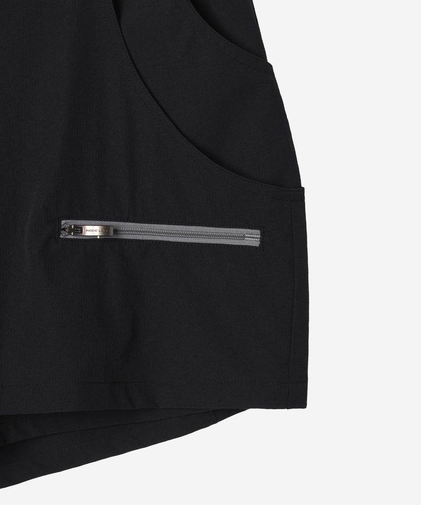 Nod Labs Dev:11 Skirt Pants_Black