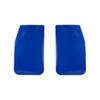Sparco Mud Flap 03791AZ Blue (2 Pcs)