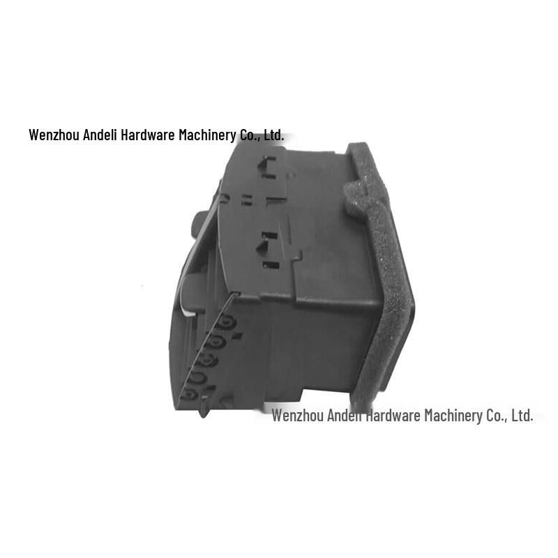 Bocchetta dell'aria DS73-19C570-A per Ford Mondeo 13-19