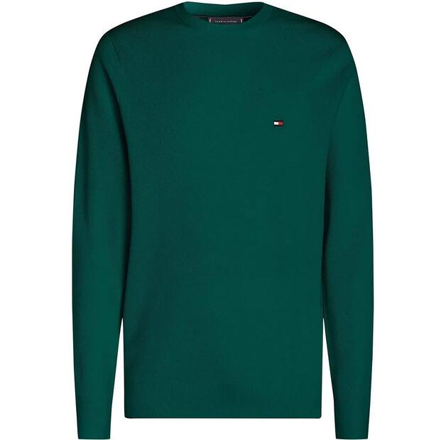 

Tommy Hilfiger Свитер Свитер Essential Structure L