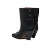 Ankle Boots Tommy Hilfiger FW0FW08253, Black