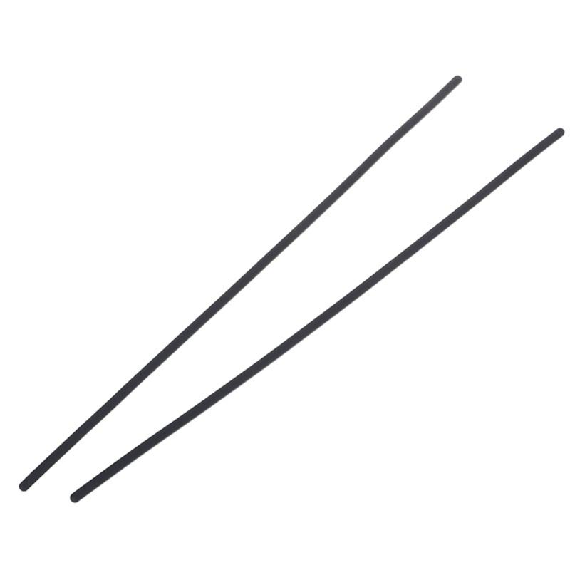 Rubber Laptop Feet For Computer Protective And Long Lasting Foot Strips Rubber Footpads Supports