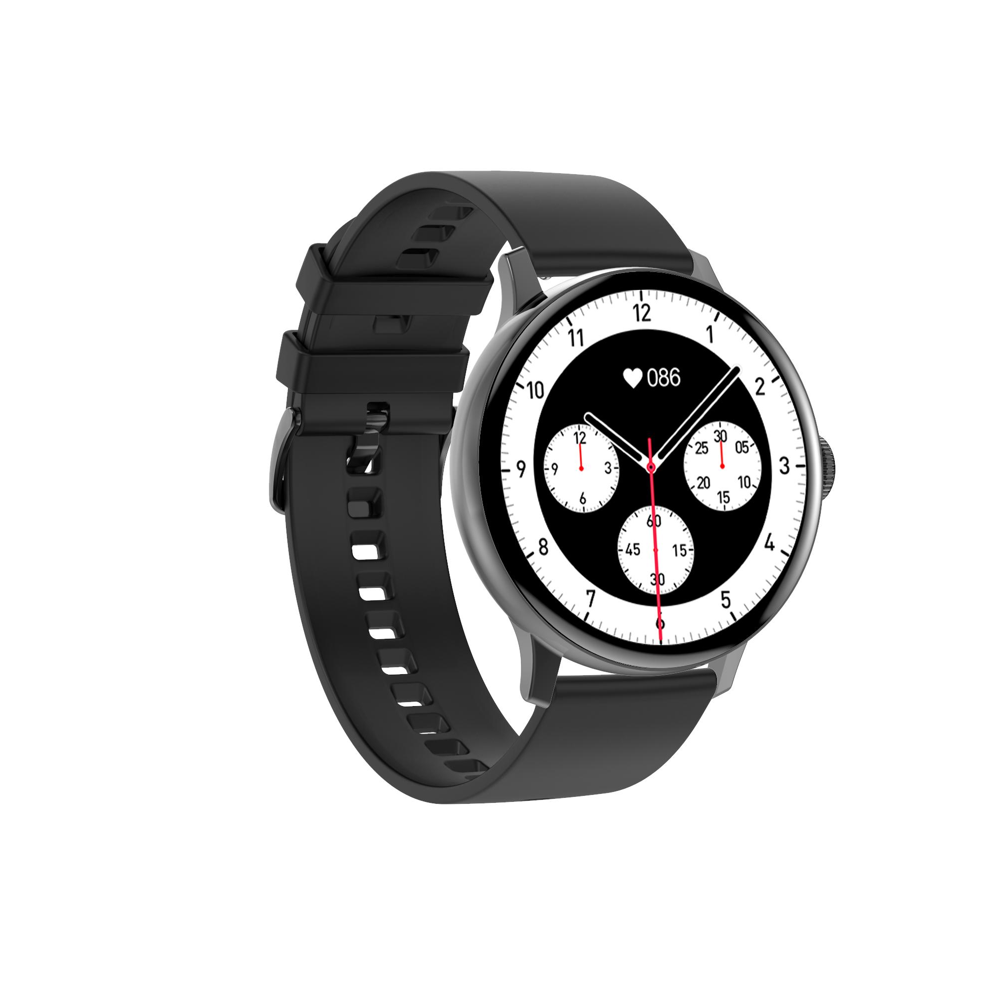 

Умные часы женские Bluetooth-звонки фитнес-трекер водонепроницаемые спортивные наручные умные часы для мужчин Xiaomi Huawei Pk Amazfit Gtr 4 With Original Box