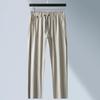 Men's Plus Size Ice Silk Casual Sport Pants