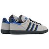 adidas Samba JP Grey Black Carbon Unisex Sneakers Grey-One Core-Black JR0965