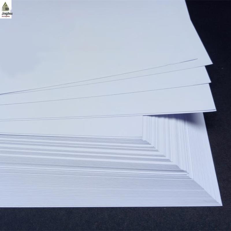 XinJingZhou Double Offset Printing Paper