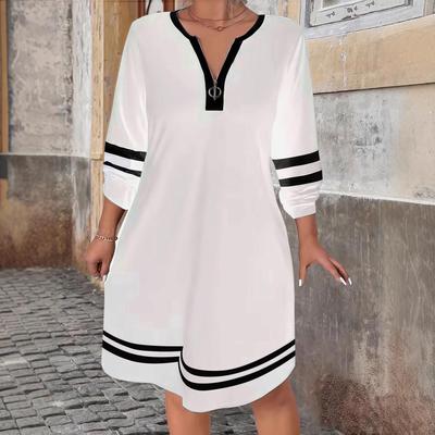 Sukienki – Sukienki na co dzień