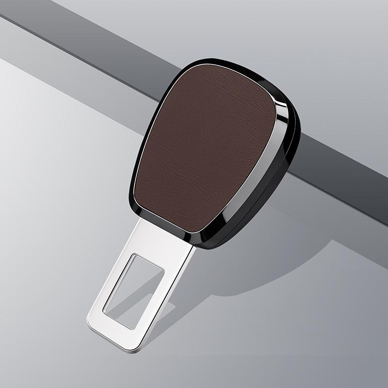 Jetour Car Safety Buckle Extender with Connector for X70S Traveller, X90/X95, Dasheng Fork Head