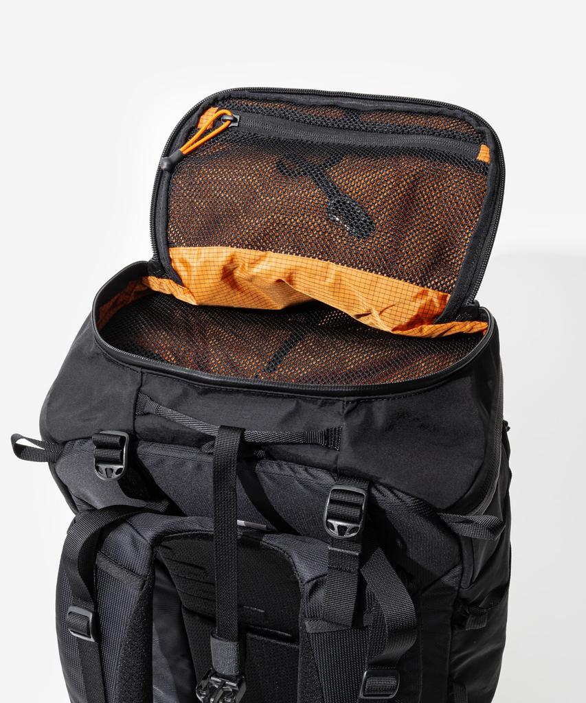 Backpack SCREE33 BLACK L [Mystery Ranch] [Used]