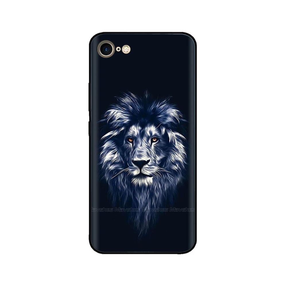 Case For iPhone SE 2022 Cover TPU Soft Silicone Fashion Phone Cases For iPhone SE 2022 2020 6 7 8 Cute Coque Capa Bumper Fundas