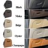 LHD Car Driver's Seat Toolbox Storage Glove Switch Box For BMW 5 Series G30 G31 6GT G32 525i 530i 540i 530d 630i 51456997929