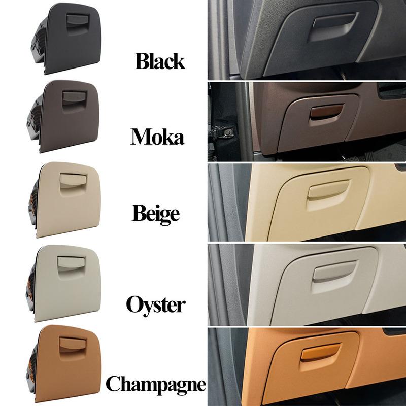 LHD Car Driver's Seat Toolbox Storage Glove Switch Box For BMW 5 Series G30 G31 6GT G32 525i 530i 540i 530d 630i 51456997929