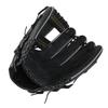 MIZUNO BALL PARK Size Black Baseball/Softball All-Around, 1AJGR349, 9,