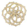 Clutch Friction Plate Kit Set For Honda CBR600 F4 CBR600F 1999-2006