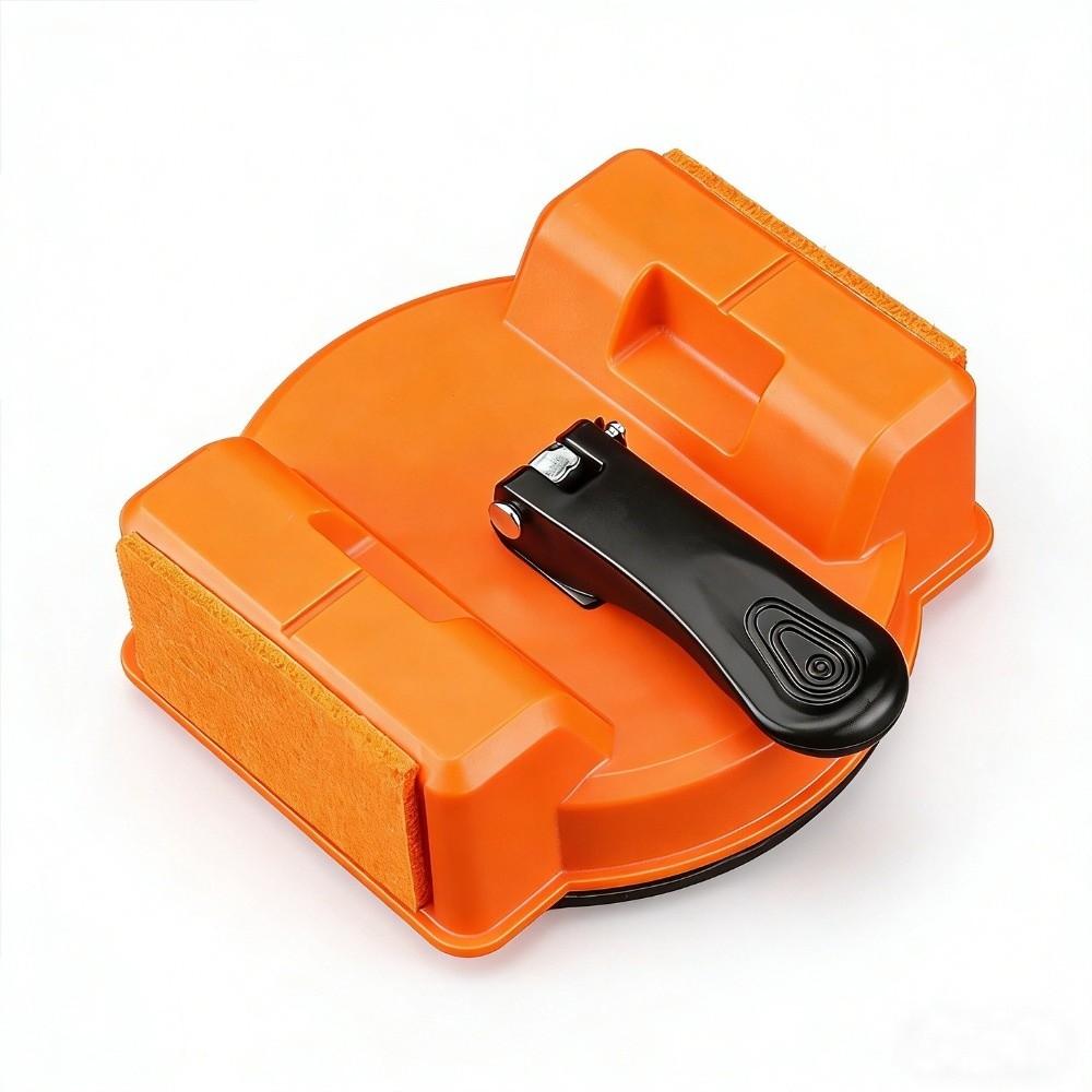 Heavy Duty Floor Gap Fixer Tool Multipurpose Suction Cup Tool  For Household Decoration