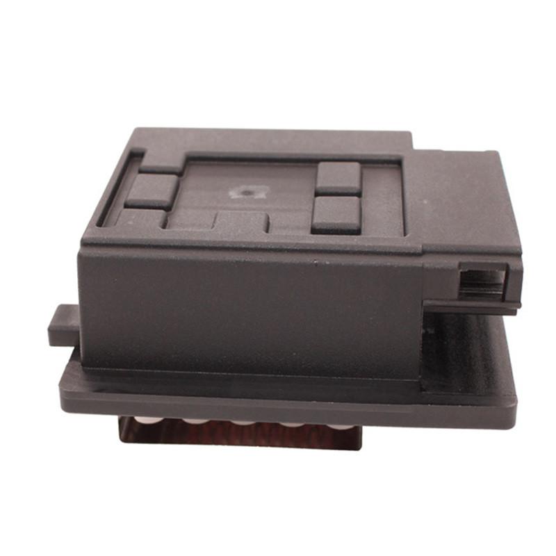 Varmeapparat/Viftemotor Viftemotstandsregulator Passer for Mercedes-Benz Vito / Mixto / Viano A0018358706