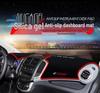 Changan Benben e-Star Mini Dashboard Sunshade Heat Insulation Sunscreen