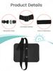 1PC New Style Wide-Angle Baby Car Mirror Rear Seat Safety Square Monitor for Baby or Child Seats