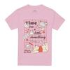 Winnie the Pooh Unisex Adult Picnic T-Shirt