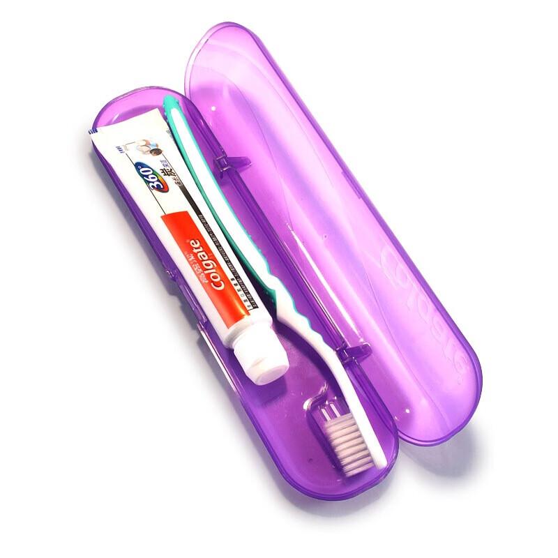 

Colgate 360° Healthy Gums Travel Kit