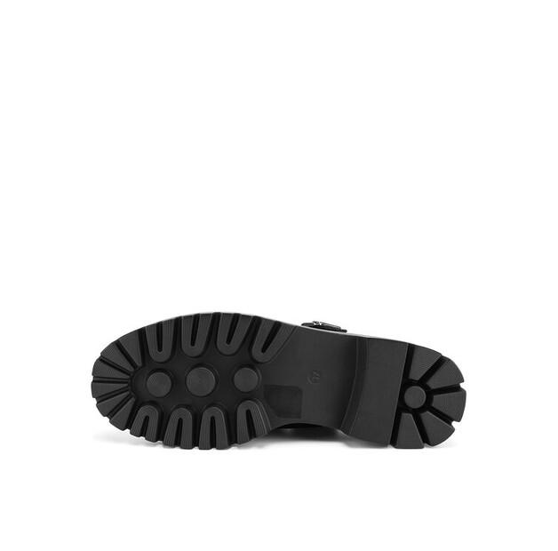 Полуботинки DeeZee 8-829-1