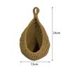 Wall Vegetable Fruit Baskets Farm House Basket, Decorations Planter Organizer for Indoor