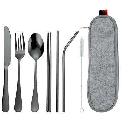 Μαχαιροπίρουνα – Σετ μαχαιροπίρουνα