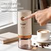 Mongdio Portable Electric Coffee Grinder