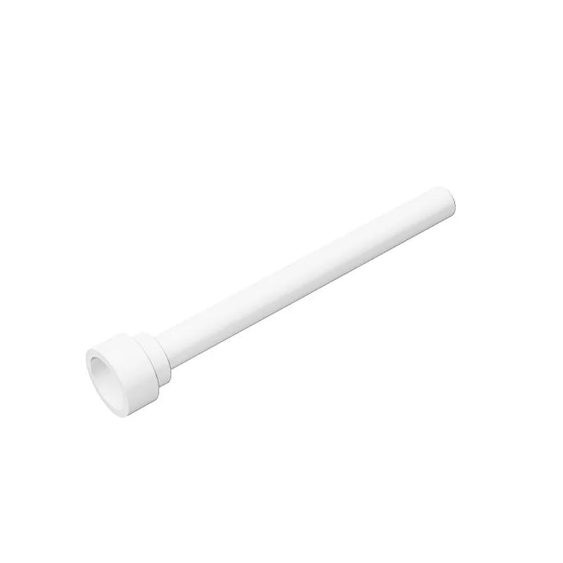

MOC 10PCS Antenna 30064 4H Building Blocks Kit 3957 Round Top Flagpole Particle DIY Idea Educational Toy Children Birthday Gift