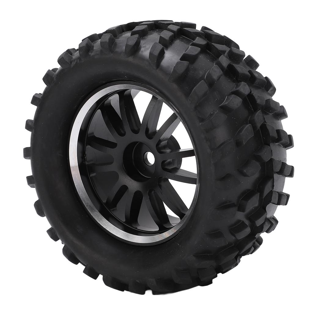 13X5.00?6.5 Gummireifen mit Edelstahlfelge Elektroroller Verdicken Vakuumreifen Zubehör