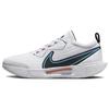 Court Zoom Pro Hc 'White Baltic Blue' DV3278-101