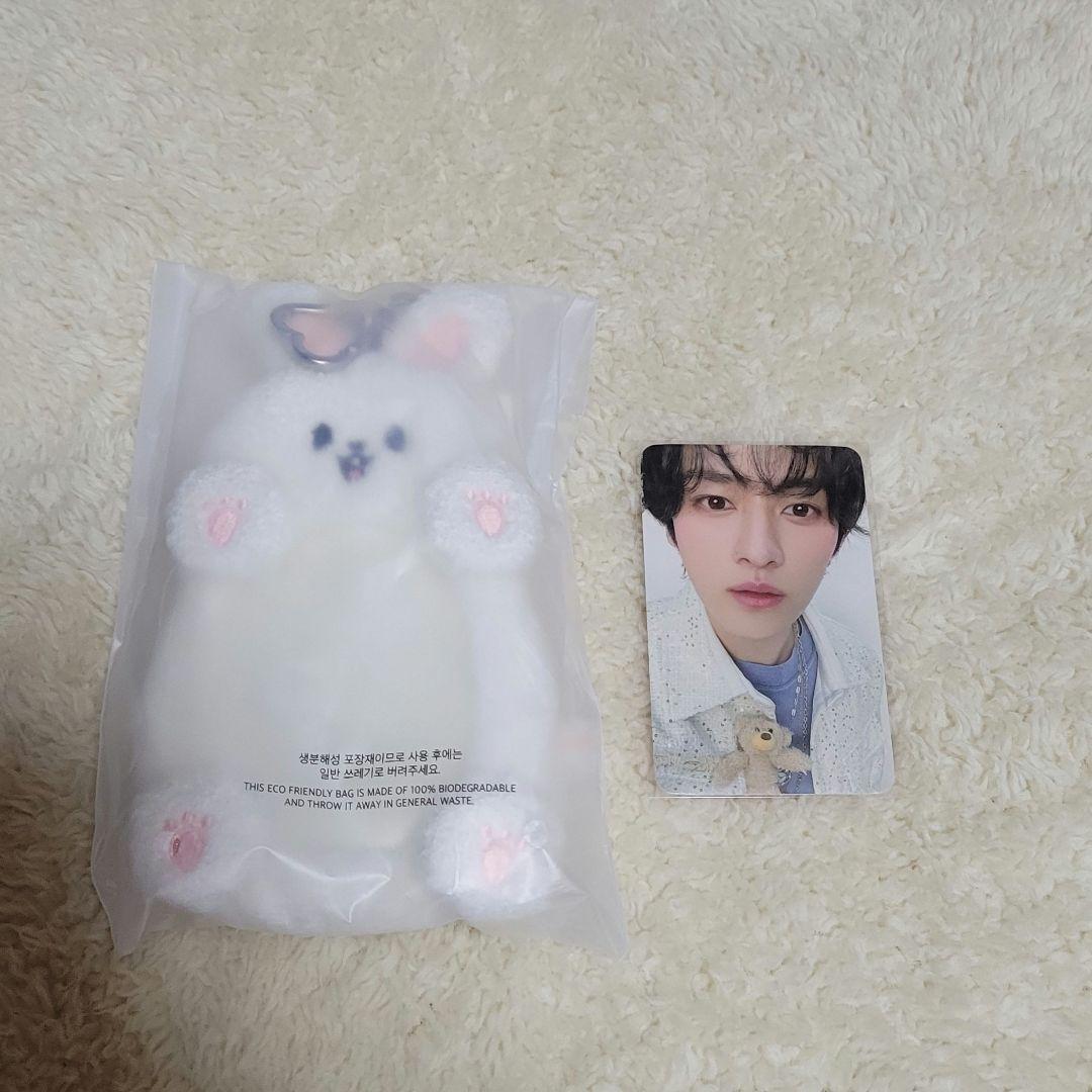 

[Б/У] Держатель для бейджа Straykids Reno skzoo