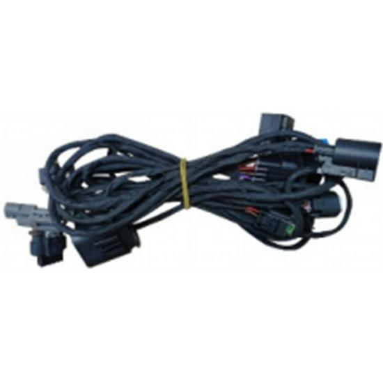 

BMW 8 Series G14 Horn Wiring Harness Consult for Details