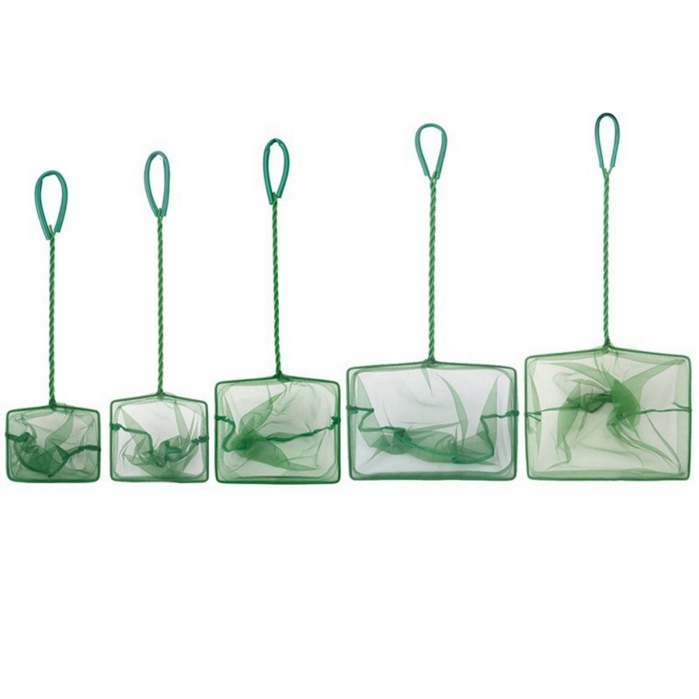 Objects Shrimp Catching Landing Net Gadgets Aquarium Supplies Catch Net Fish Tank Accessory Fishnet