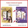 lux Hydrating Smooth Shampoo with Hyaluronic Acid (650+330ml)