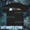 New K-Tuned Distressed Logo Men's T-shirt Funny Size S To 5XL